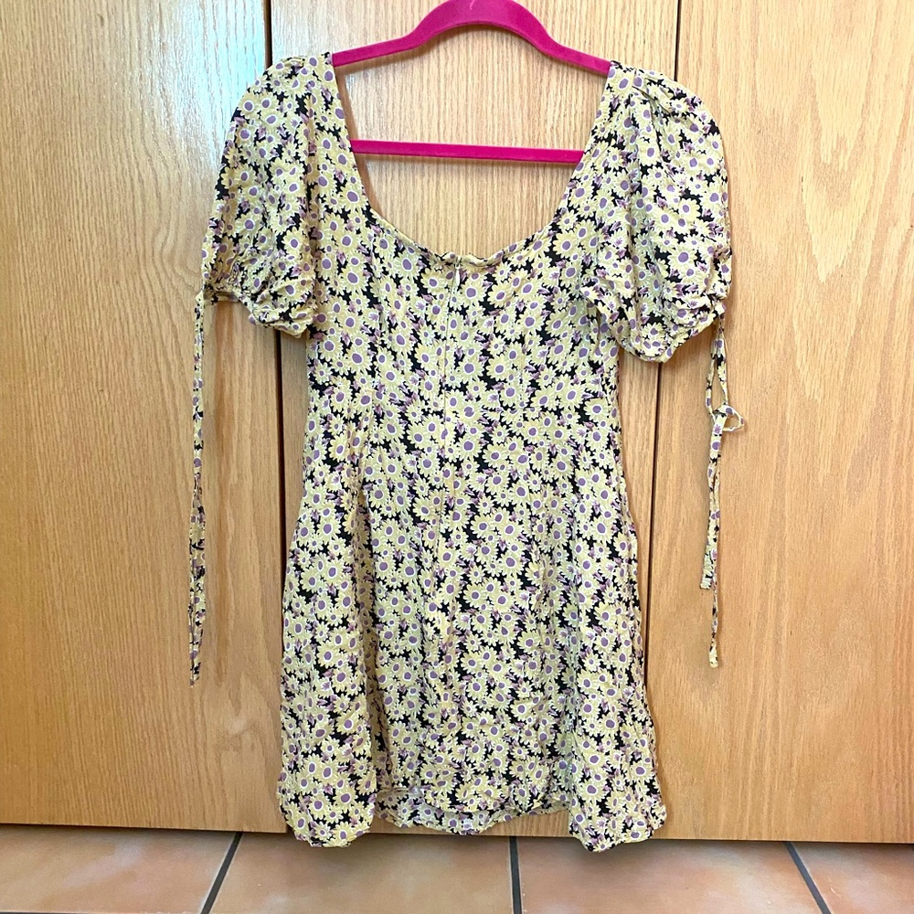 Motel Rocks Dress - Picture 2 of 3